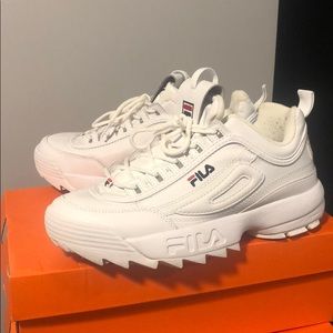 Fila Disruptor Sneakers